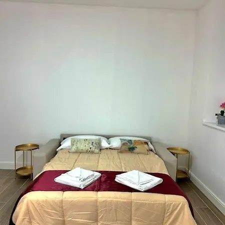 Pisces - Oasi Di Apartment