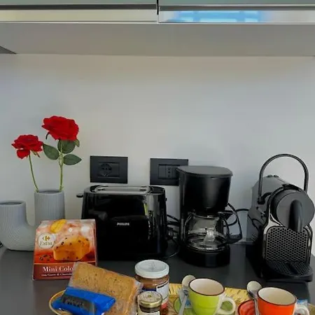 Apartment Pisces - Oasi Di Menaggio