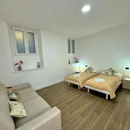 Pisces - Oasi Di Apartment Menaggio