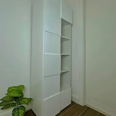 Pisces - Oasi Di Apartment