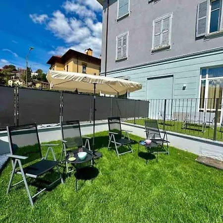 Apartment Pisces - Oasi Di