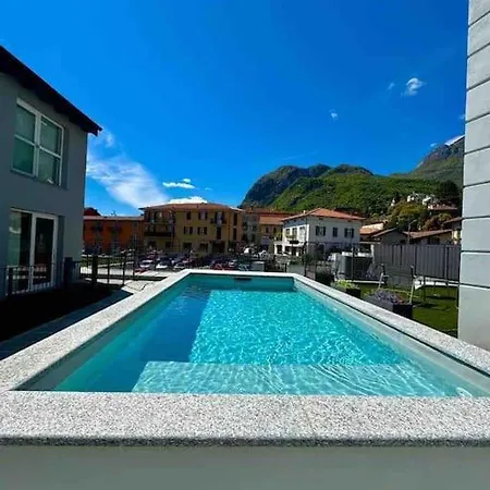 Pisces - Oasi Di Menaggio