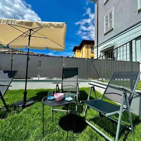 Lägenhet Pisces - Oasi Di *