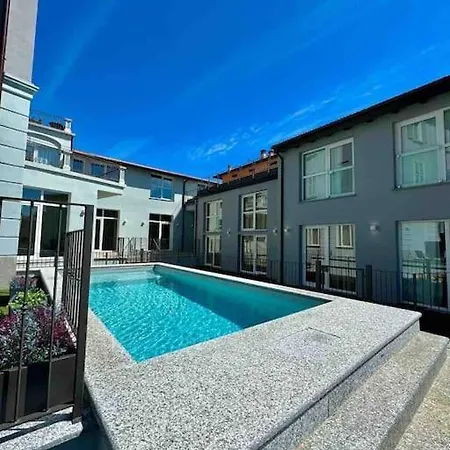 Apartment Pisces - Oasi Di