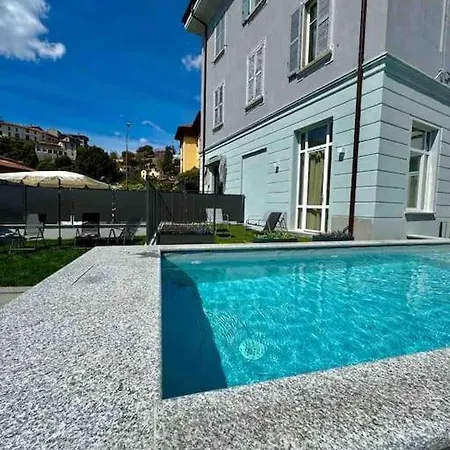 Apartment Pisces - Oasi Di