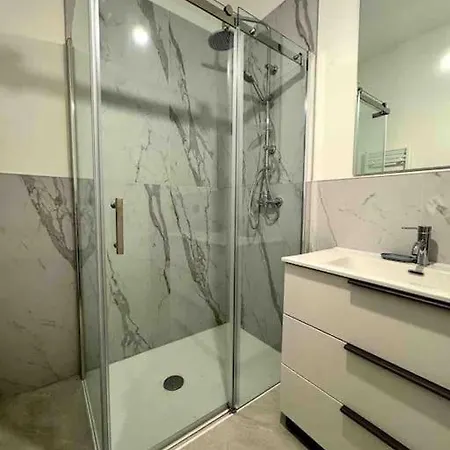Apartment Pisces - Oasi Di