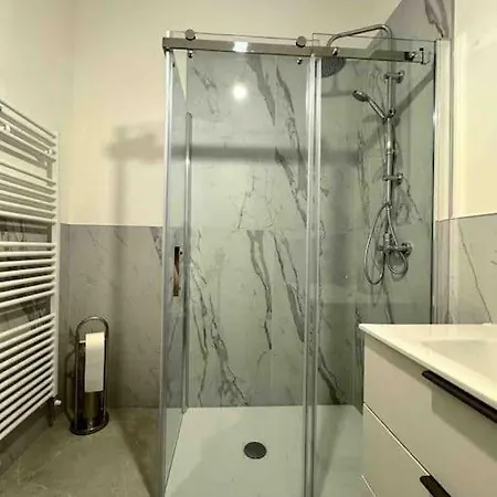 Apartment Pisces - Oasi Di *