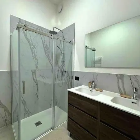 Apartment Pisces - Oasi Di
