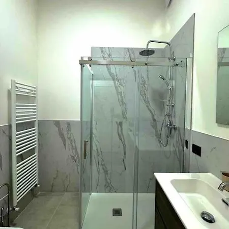 Apartment Pisces - Oasi Di Menaggio