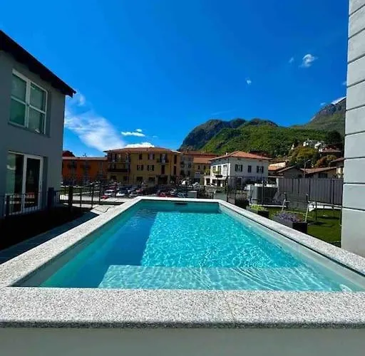 Pisces - Oasi Di Menaggio