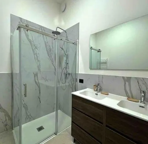 Lägenhet Pisces - Oasi Di