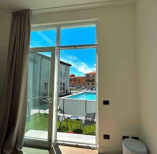 Pisces - Oasi Di Menaggio