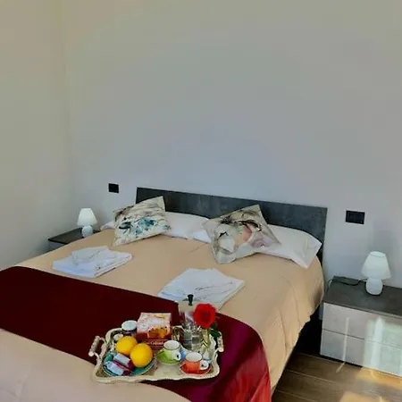 Pisces - Oasi Di * Menaggio