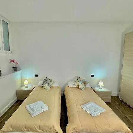 Pisces - Oasi Di * Menaggio