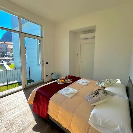 Pisces - Oasi Di * Menaggio