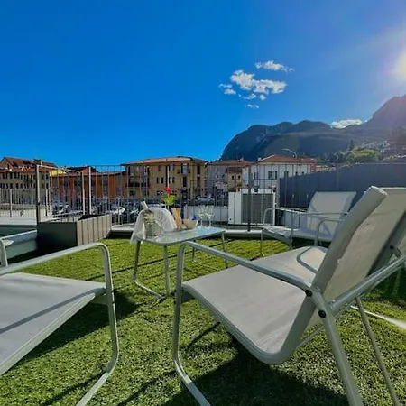 Pisces - Oasi Di Lejlighed *