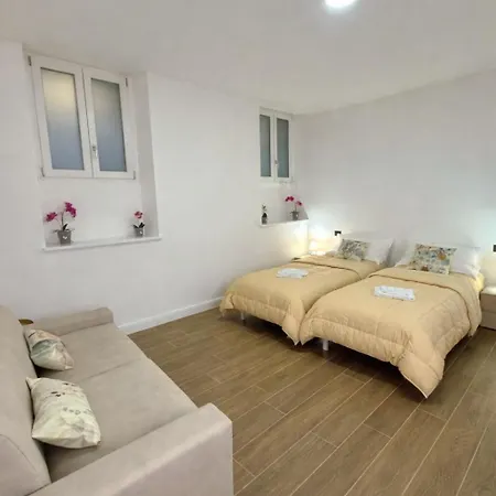 Pisces - Oasi Di Apartment *