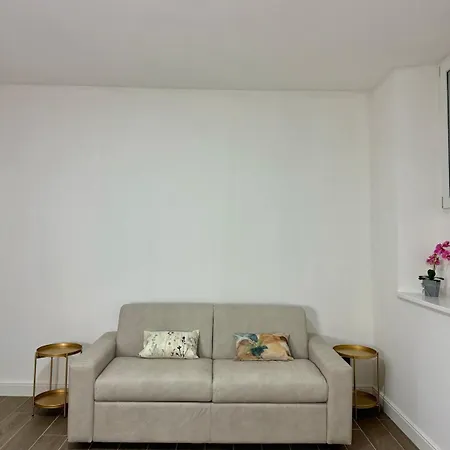 Pisces - Oasi Di Apartment