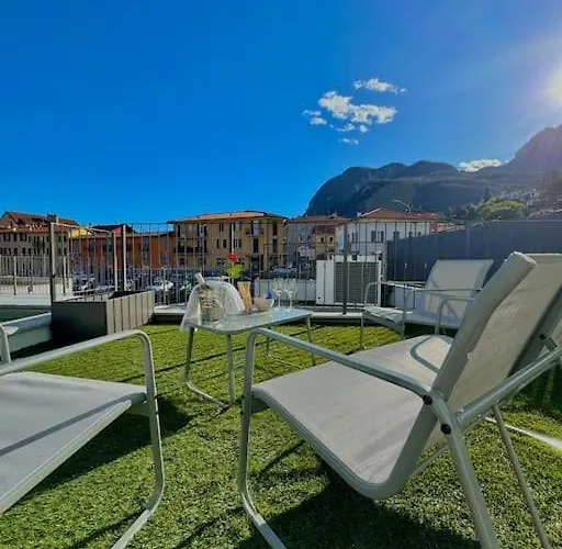 Pisces - Oasi Di Апартаменты *