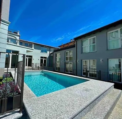 Apartamento Pisces - Oasi Di