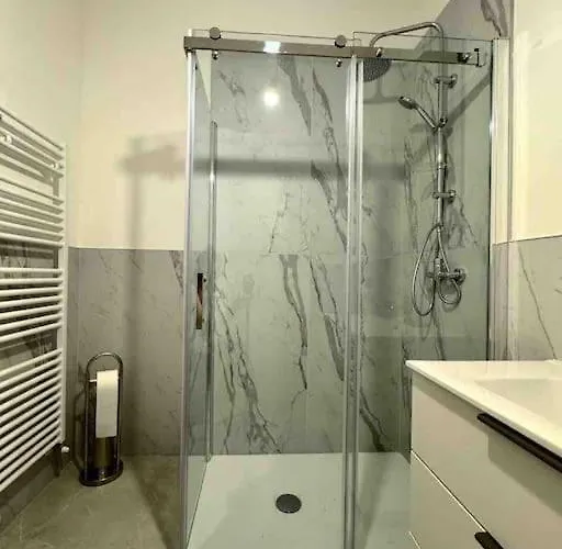 Апартаменты Pisces - Oasi Di *