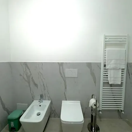 公寓 Pisces - Oasi Di 梅纳焦