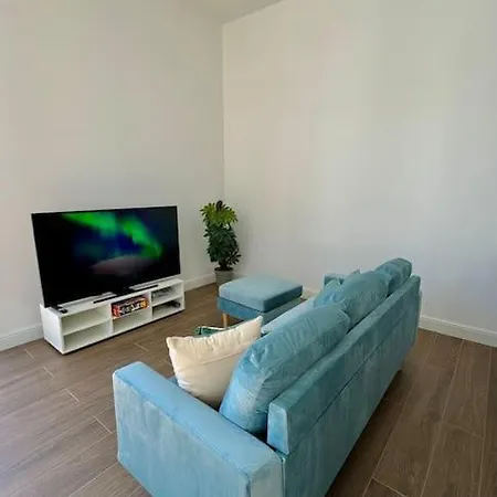 公寓 Pisces - Oasi Di 梅纳焦