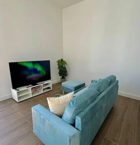 Apartmán Pisces - Oasi Di Menaggio