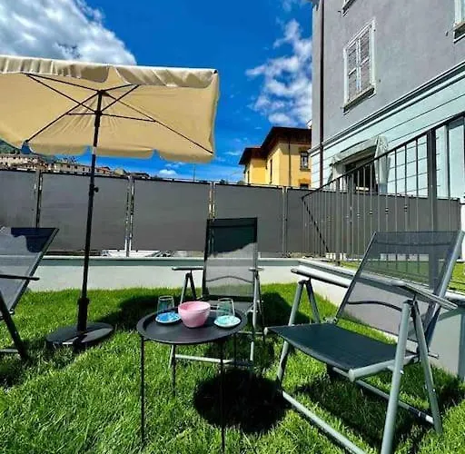 Apartmán Pisces - Oasi Di *