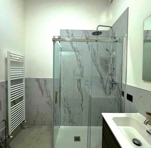 Apartmán Pisces - Oasi Di Menaggio