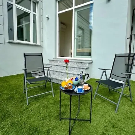 아파트 Pisces - Oasi Di *