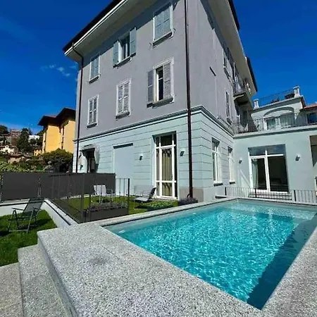 Pisces - Oasi Di 메나지오